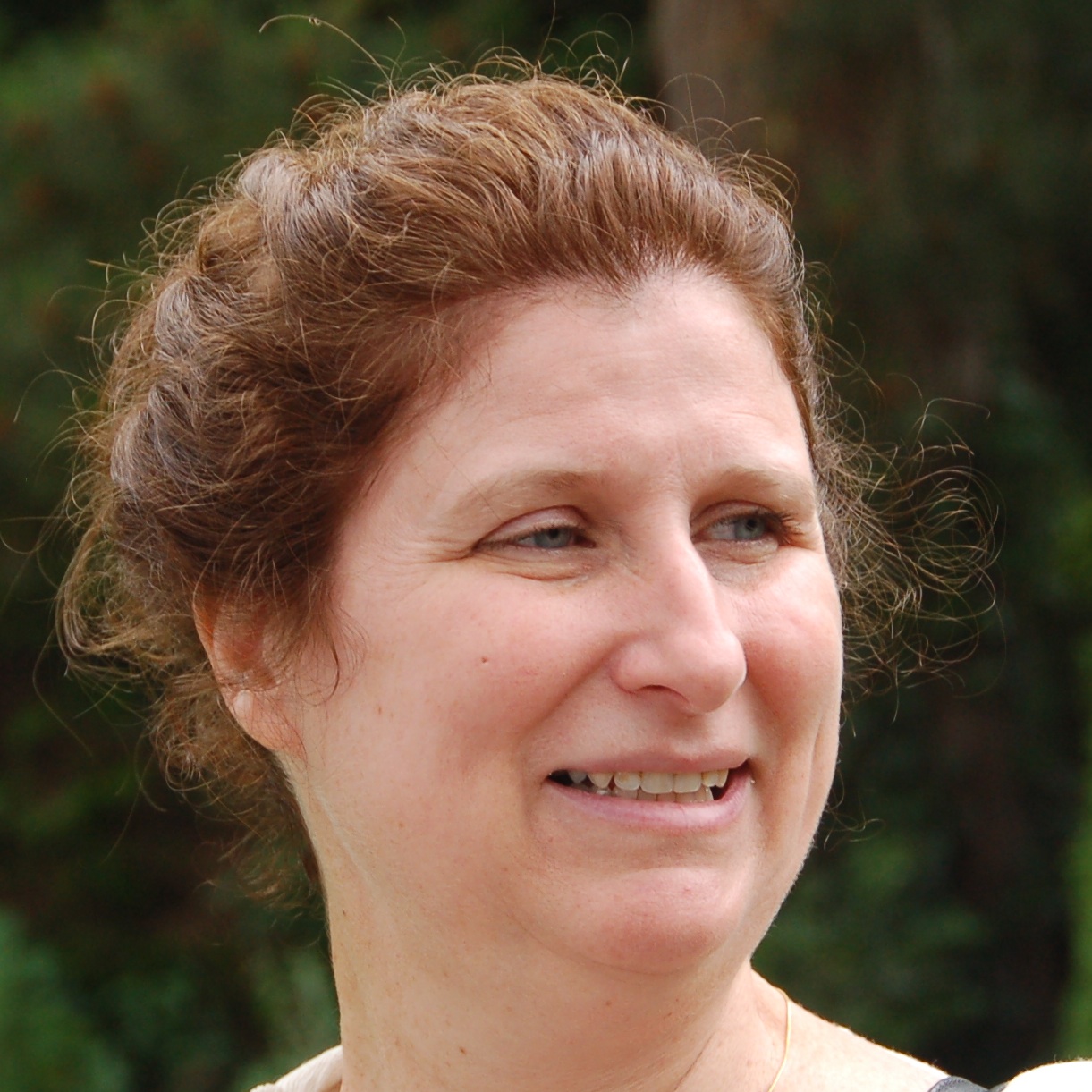 Ingrid Moerman